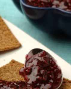 Джем малиновый по-польски