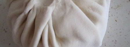 камамбер с клубничным джемом. Шаг 5