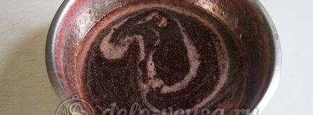 клубничный джем с апельсином. Шаг 6