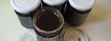 клубничный джем с апельсином. Шаг 8