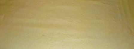 нежный рулет с джемом. Шаг 5