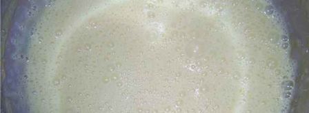 рулет с джемом. Шаг 5