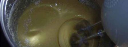 рулет с джемом. Шаг 7