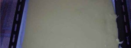 рулет с джемом. Шаг 9