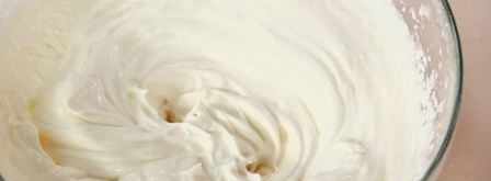 сметанные пампушки с джемом. Шаг 6