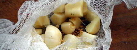 томатный джем. Шаг 4