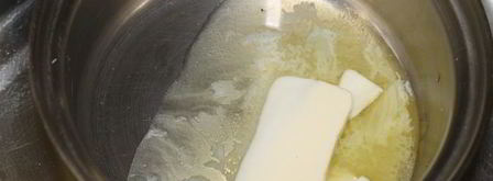 трубочки с ананасовым джемом. Шаг 6