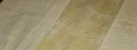 трубочки с ананасовым джемом. Шаг 7