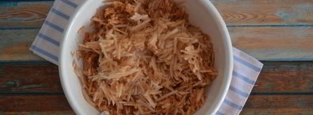 яблочный джем в мультиварке на зиму. Шаг 5