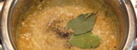 кабачки с майонезом на зиму. Шаг 5