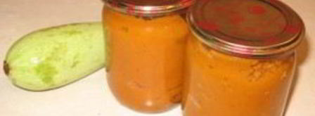 кабачки с майонезом на зиму. Шаг 6