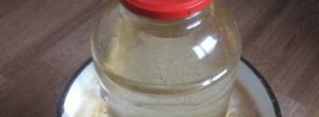 капуста квашеная классическая. Шаг 3