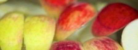 фруктово-ягодный компот. Шаг 3