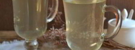 грушевый компот. Шаг 5