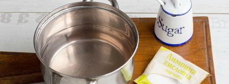 компот из черешни. Шаг 18