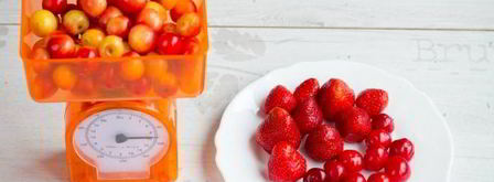 компот из черешни. Шаг 10