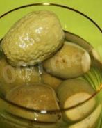 Компот из фейхоа на зиму