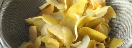 компот из груш с корицей. Шаг 5