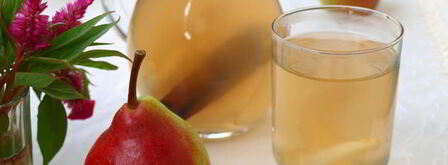 компот из груш с корицей. Шаг 7