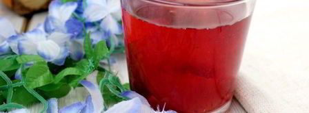 компот из кизила, яблок и мяты. Шаг 6