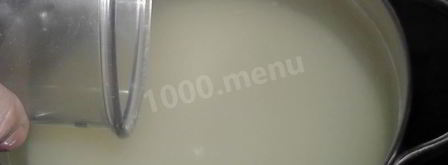 компот из клюквы. Шаг 8