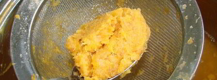 компот из кураги с мякотью. Шаг 6