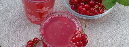 компот из персиков и красной смородины. Шаг 8