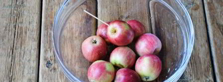 компот из ранеток на зиму без стерилизации. Шаг 7