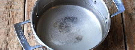 компот из ранеток на зиму без стерилизации. Шаг 12