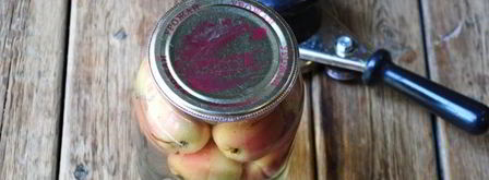 компот из ранеток на зиму без стерилизации. Шаг 14