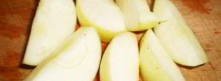 компот из свежих ягод. Шаг 6