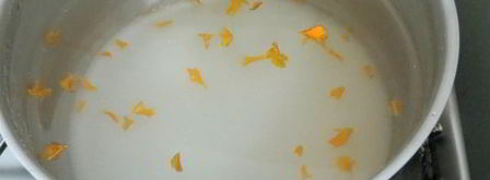 компот из целых яблок на зиму. Шаг 6