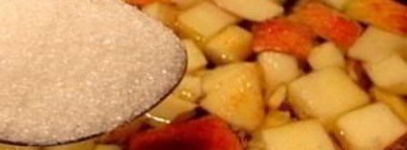 компот из яблок и груш. Шаг 5