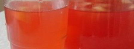 компот из яблок и груш. Шаг 7