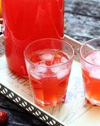 Компот с ксилитом