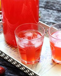 Компот с ксилитом