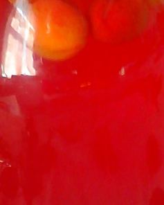 Сливовый компот с пряностями