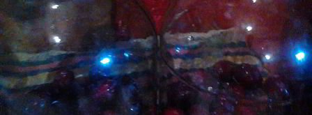 сливовый компот с пряностями. Шаг 3