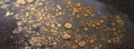 смородиновый компот с корицей. Шаг 5