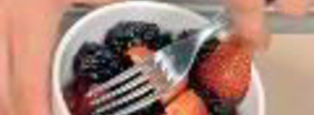 ягодный компот. Шаг 3