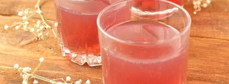 желе из компота. Шаг 7