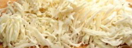 квашеная капуста в рассоле. Шаг 3