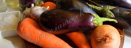 квашеные баклажаны на зиму. Шаг 4