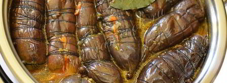 квашеные баклажаны на зиму. Шаг 11