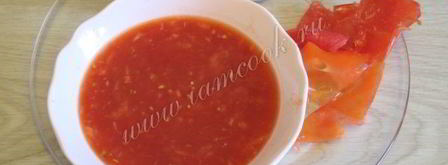 лечо из баклажанов на зиму. Шаг 5