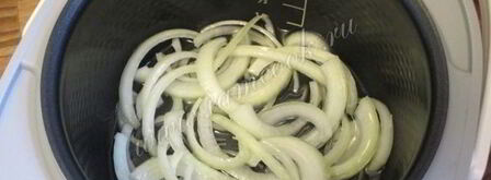 лечо из баклажанов на зиму. Шаг 6