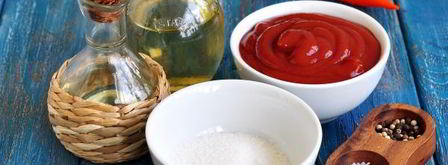 лечо из кабачков на зиму без стерилизации. Шаг 4