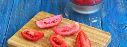 лечо из кабачков на зиму без стерилизации. Шаг 5