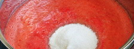 лечо из кабачков на зиму без стерилизации. Шаг 8