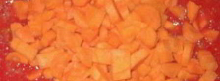 лечо из кабачков. Шаг 6